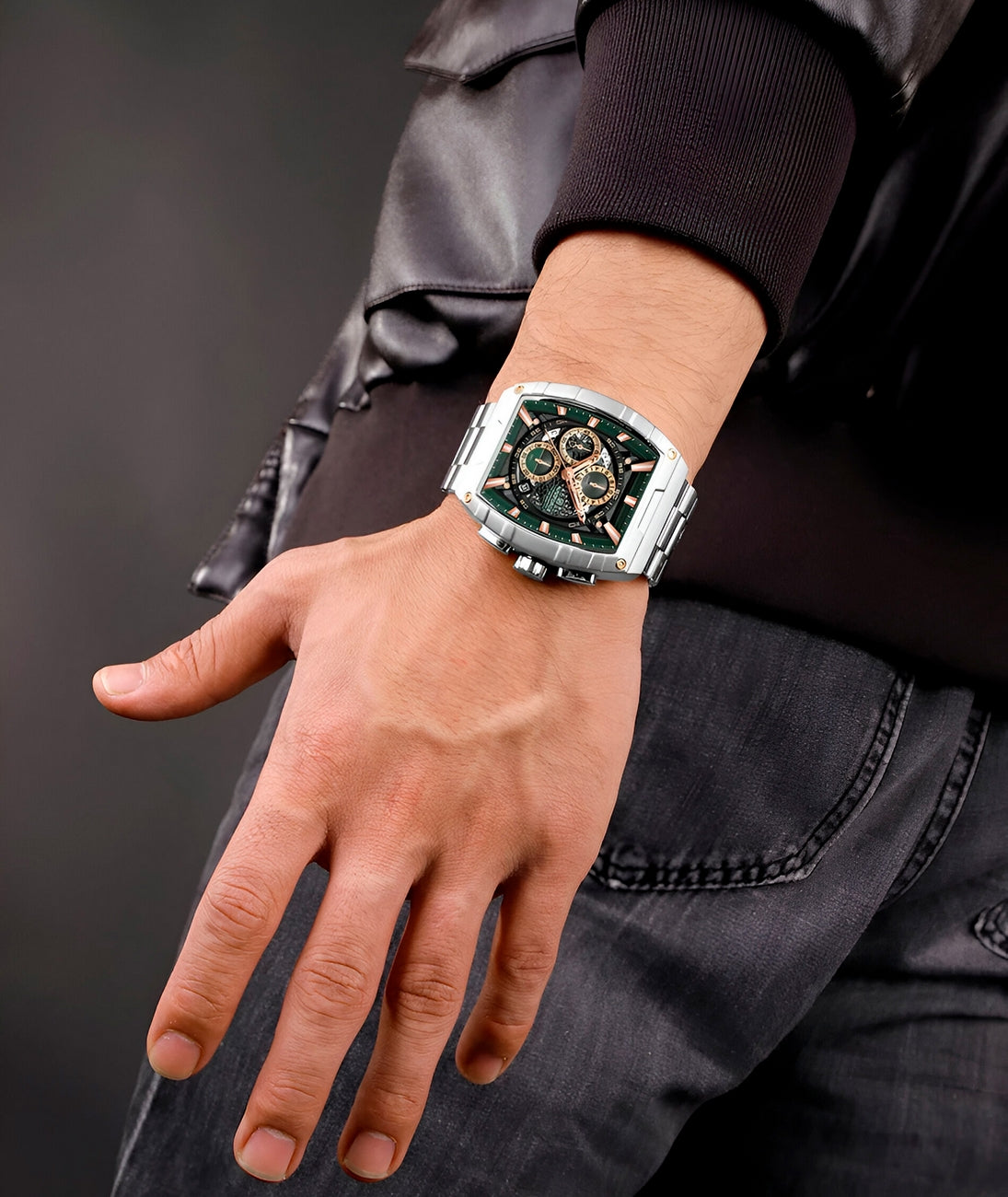 Cmax Platinum Naviforce