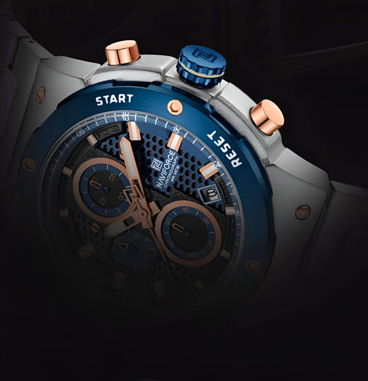 Reloj Naviforce Cian