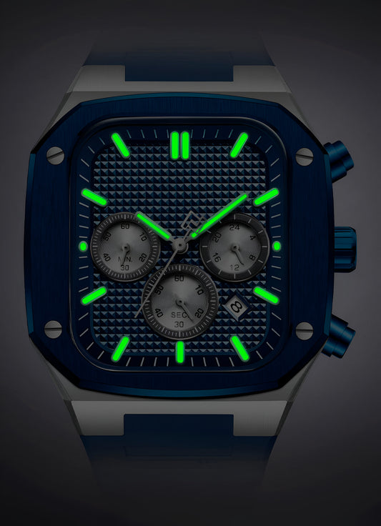 Cmax Naviforce G-force