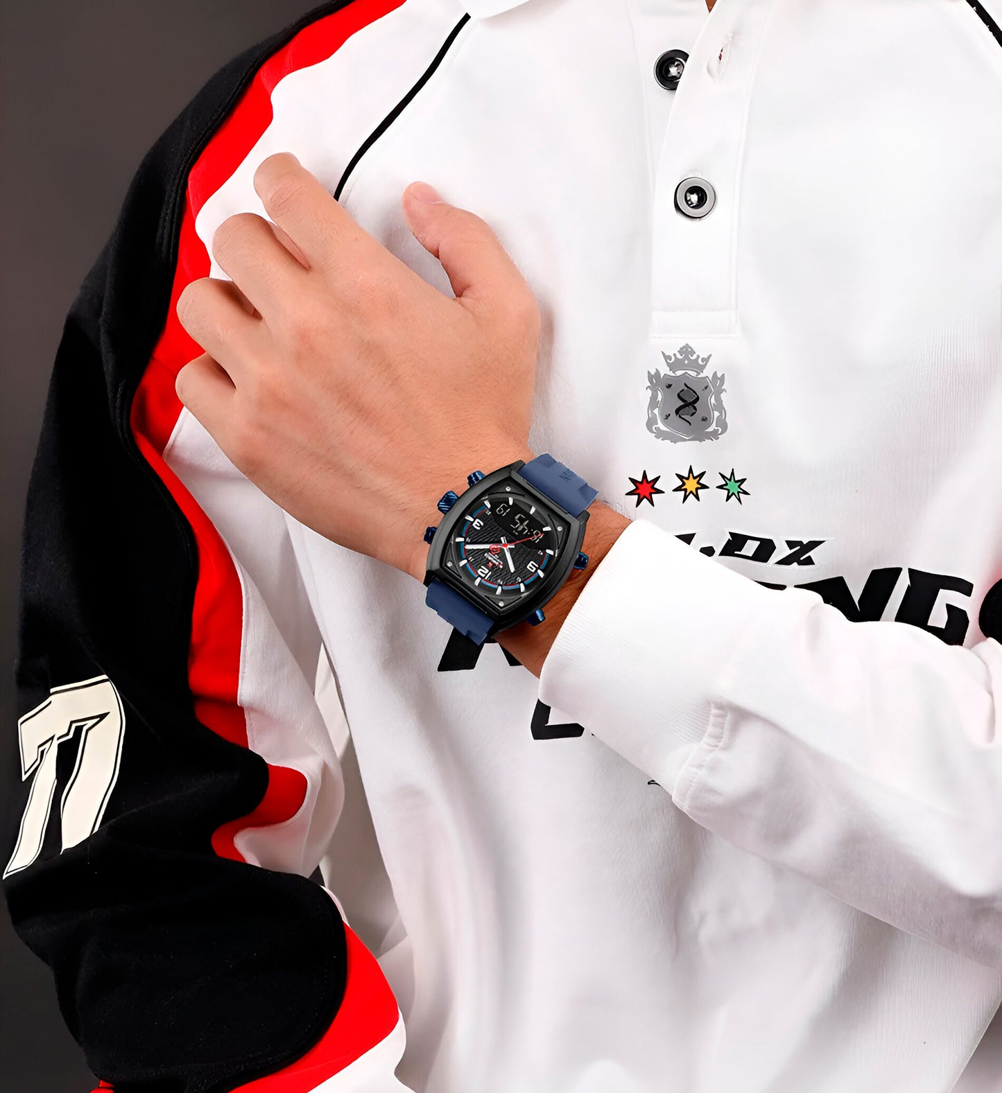 Cmax Naviforce Sport Ocean