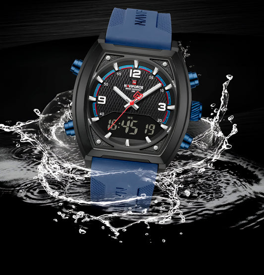 Cmax Naviforce Sport Ocean