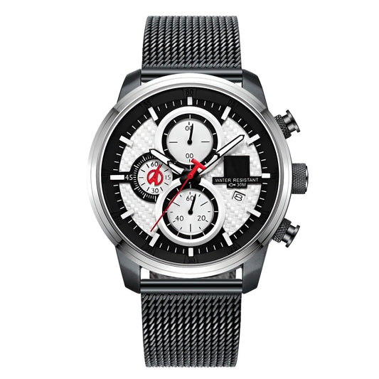 Gray helmet for bikers