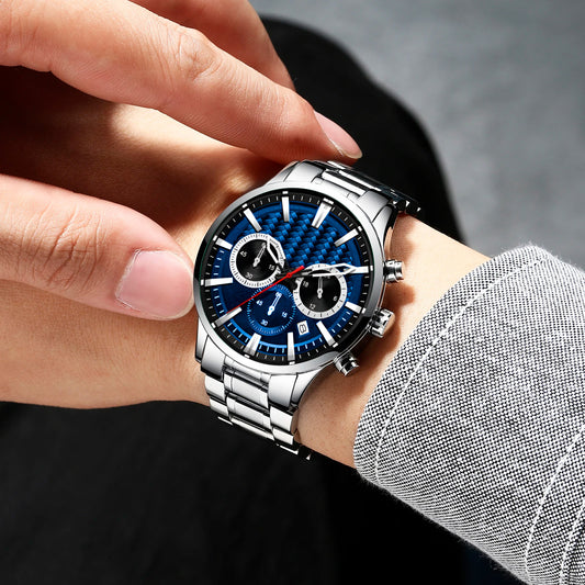 Cmax Naviforce Platinum Ocean