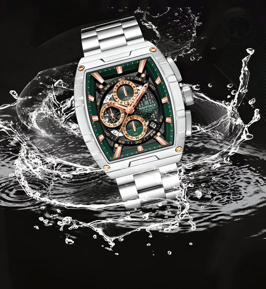 Cmax Platinum Naviforce