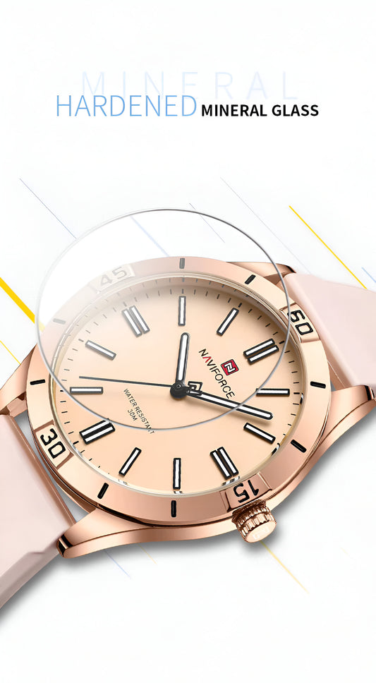 Cmax Naviforce Oro Rosé